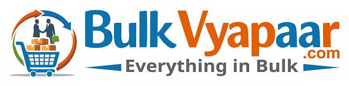 BulkVyapaar — Everything in Bulk