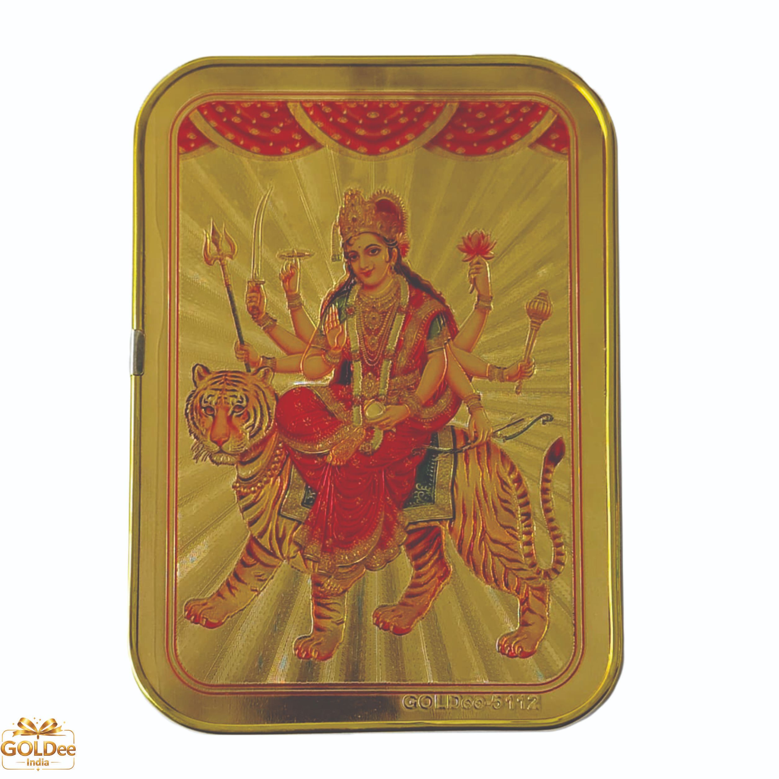 Ambe Mata