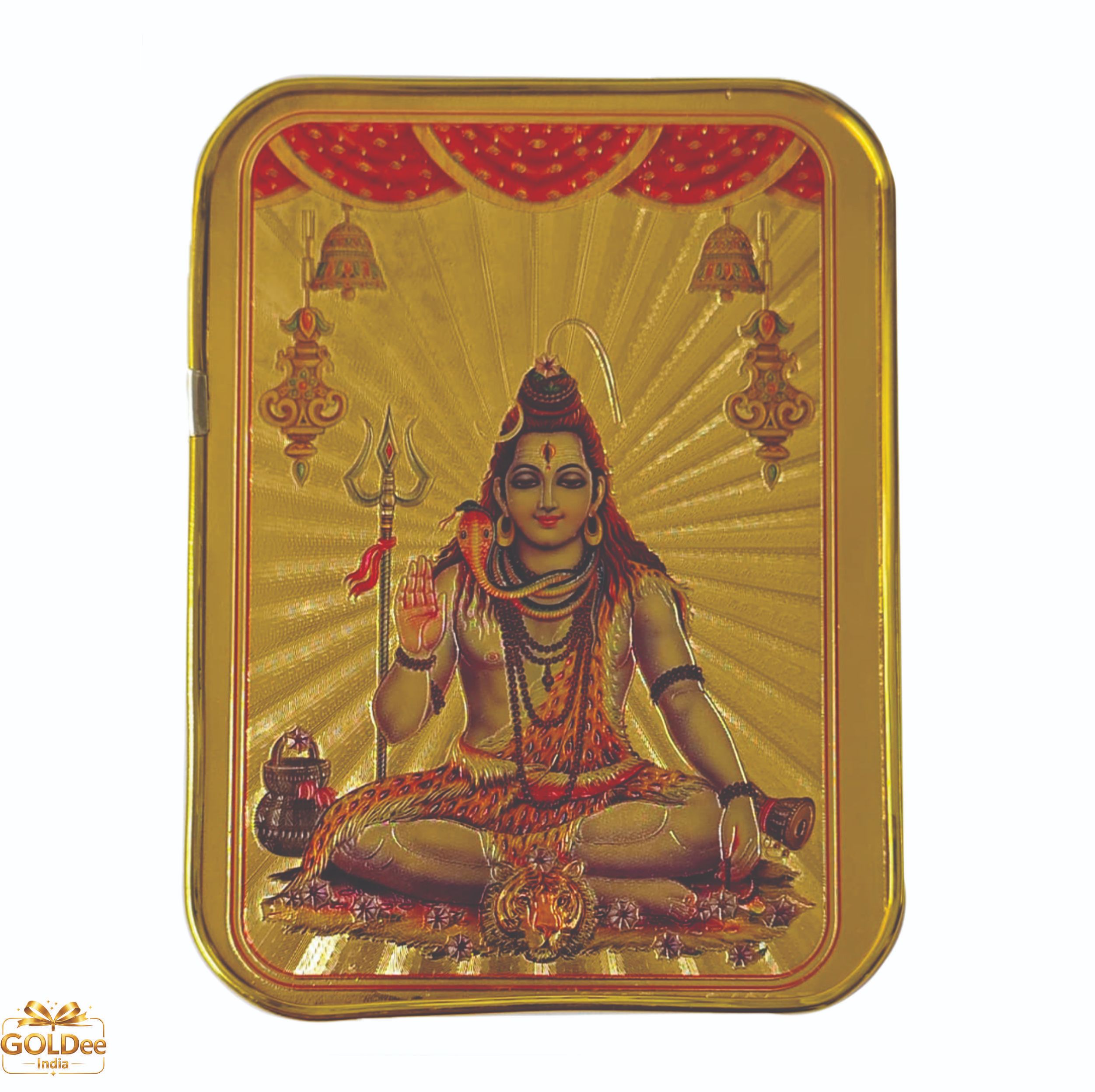 Shankar bhagwan
